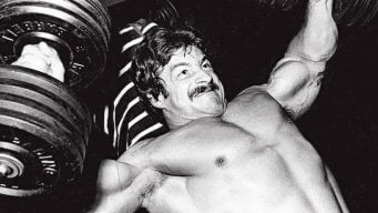 The Complete Guide to Mike Mentzer’s Workout Routine