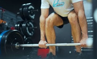 How to Find the Best Deadlift Grip For You