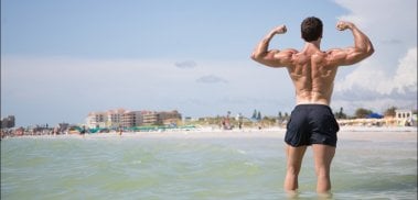 How to Do the Close-Grip Lat Pulldown for Back Mass