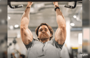 How to Do the Neutral-Grip Pull-up for Back Mass & Width