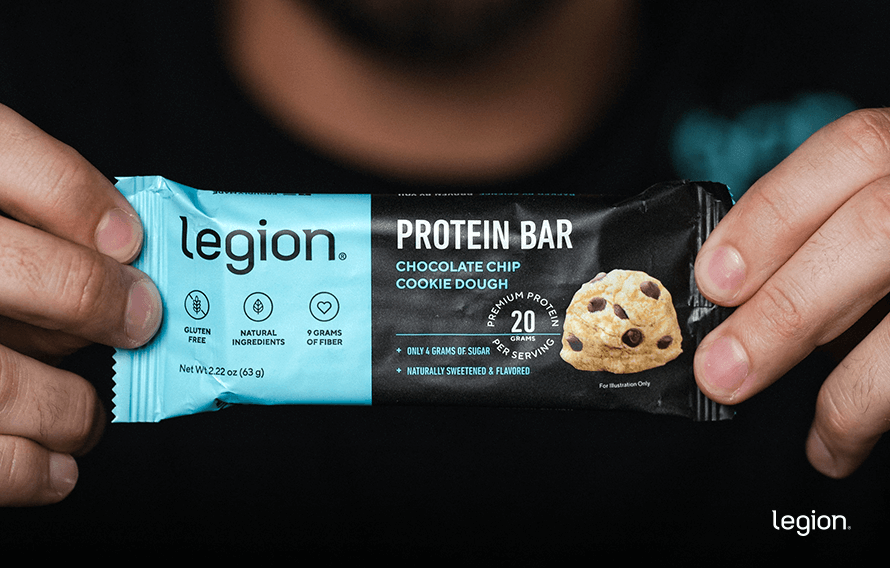 Protein Bar