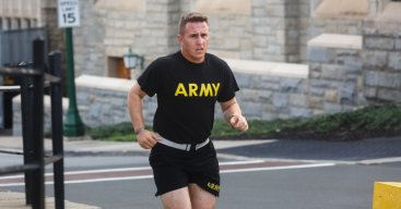 Army Body Fat Calculator for the New One-Site Tape Test