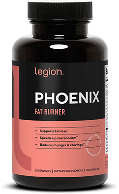 Legion Phoenix