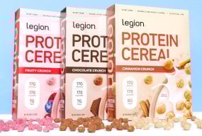 What Makes a Good Protein Cereal (and How to Pick One)