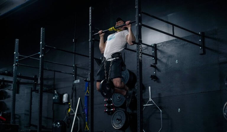 Best Pull Day Workout Routine & Exercises for Mass (2025) | Legion
