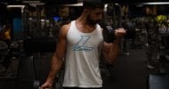 The Best Upper Lower Split Workouts for Mass & Strength