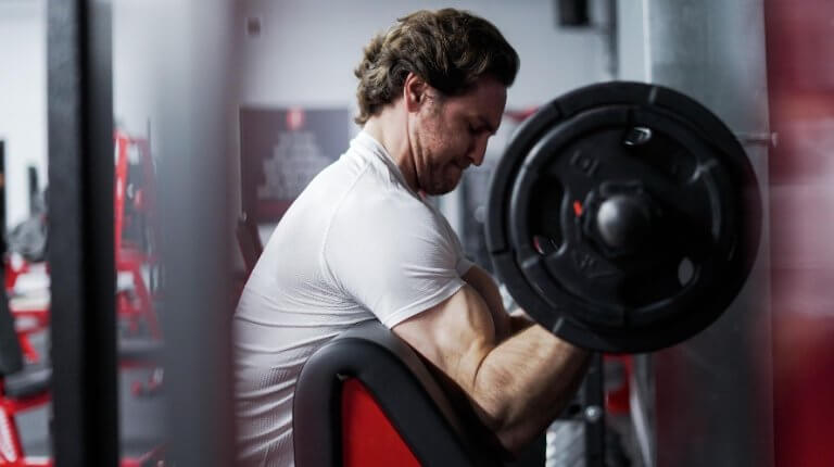 Best Pull Day Workout Routine & Exercises for Mass (2025) | Legion