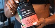 Should I Take Creatine While Trying to Lose Belly Fat?