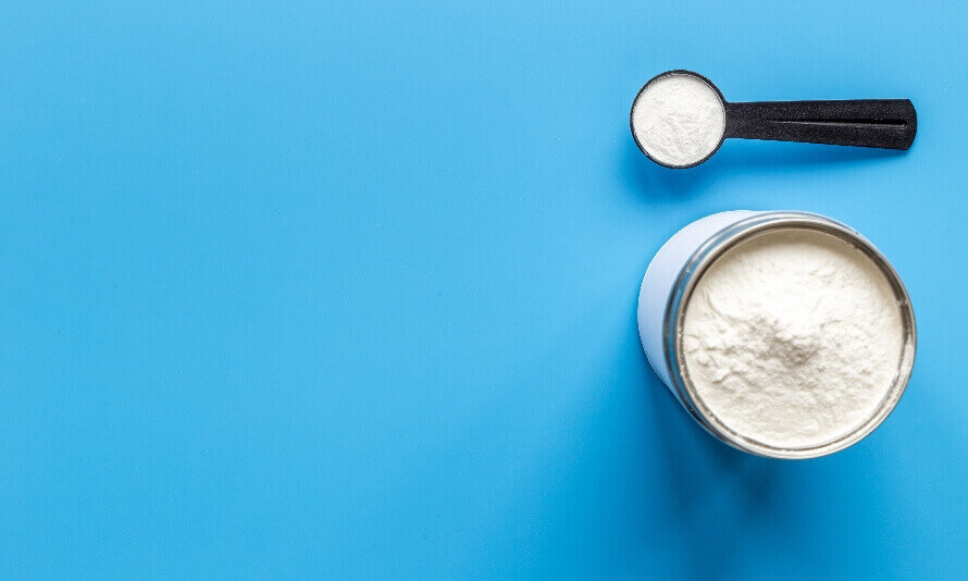 should I take creatine while cutting