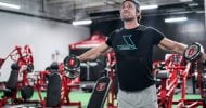 The Best Dumbbell Shoulder Exercises & Workouts for Mass