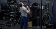 The Best Push Day Workout for Size & Strength