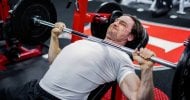 How Many Chest Exercises Should You Do Per Workout?