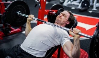 How Many Chest Exercises Should You Do Per Workout?