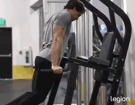Dip gif