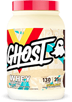 Ghost Whey Protein