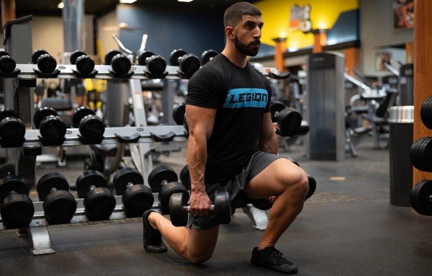 Step-ups