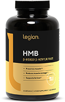 Legion HMB