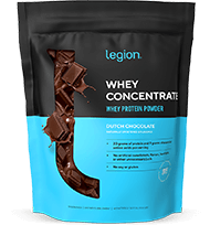 Legion Whey Concentrate