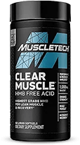 Muscletech HMB