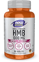 NOW Sports HMB