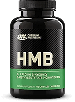 Optimum Nutrition HMB