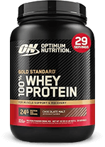 Optimum Nutrition Gold Standard