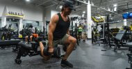 The 7 Best Bulgarian Split Squat Alternatives