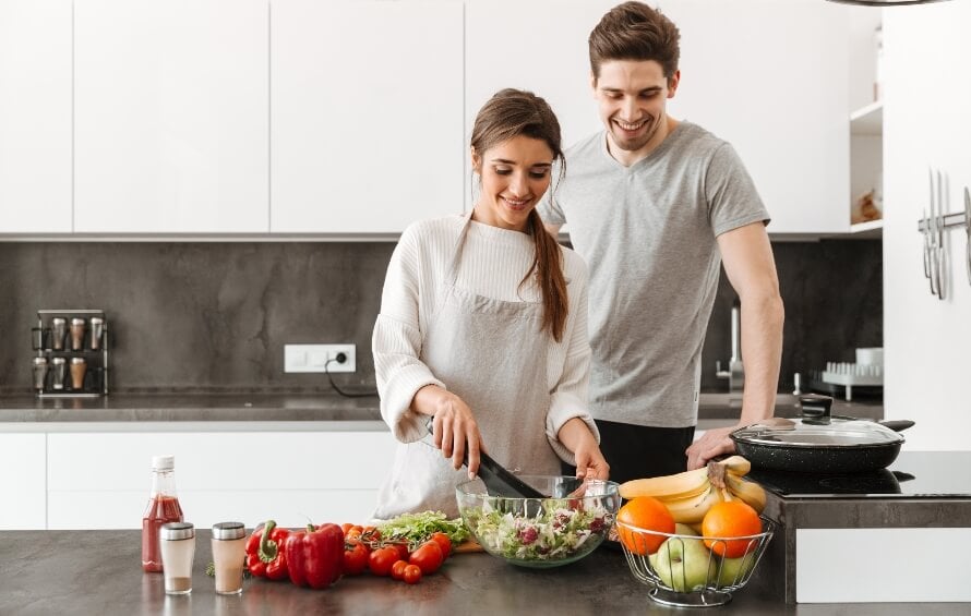 how many calories should i eat in a day