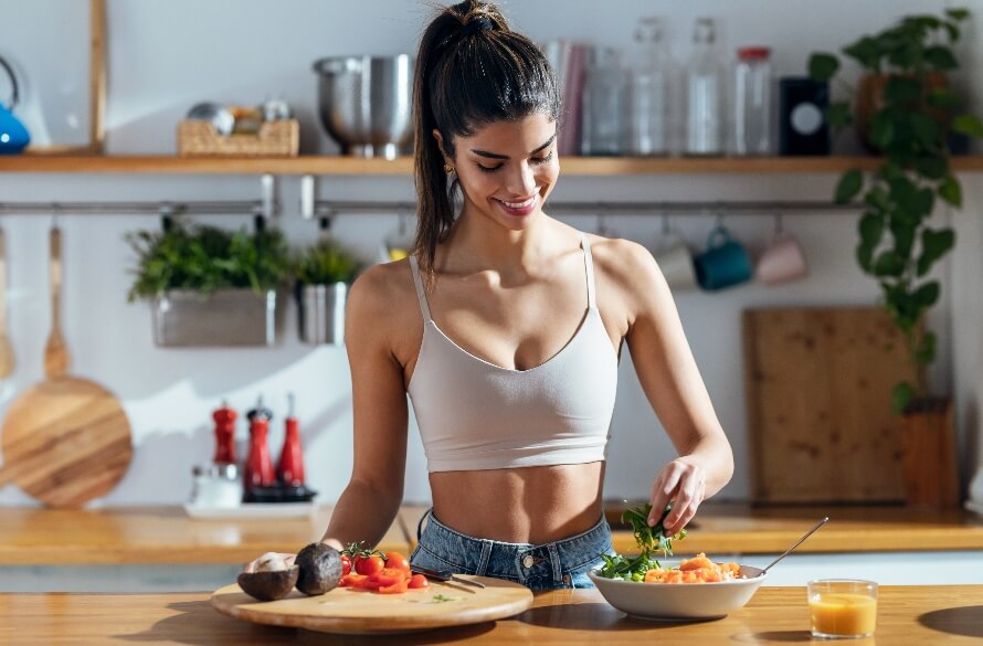 how many calories should i eat daily