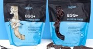 The Complete Guide to Egg White Protein Powder