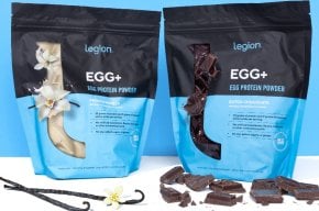 The Complete Guide to Egg White Protein Powder