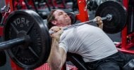 The Best Upper Chest Workouts & Exercises for Mass