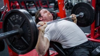 The Best Upper Chest Workouts & Exercises for Mass
