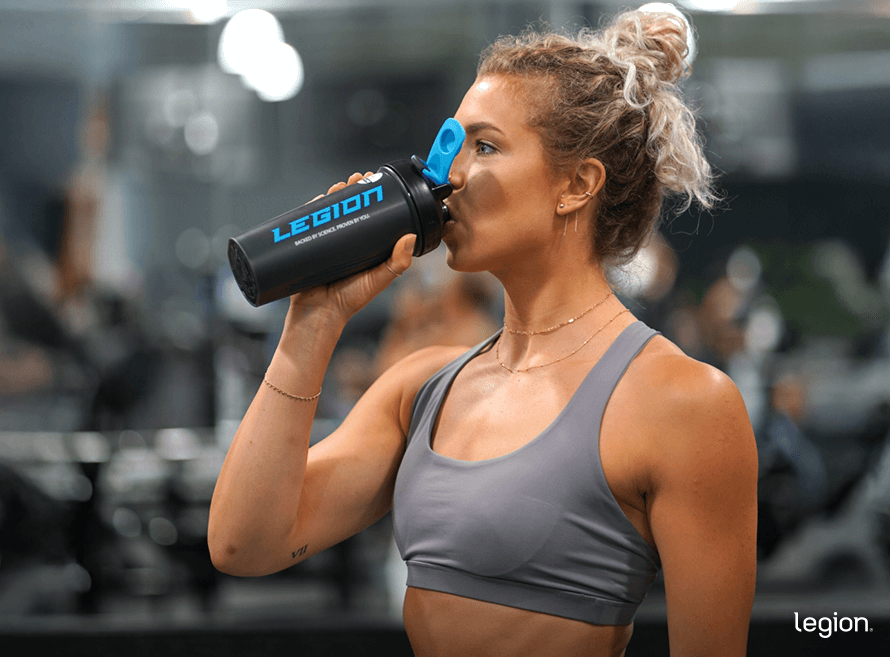 egg white protein
