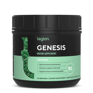 Legion Genesis