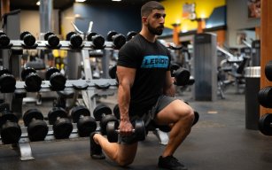 The Complete Guide to the PHUL Workout Routine