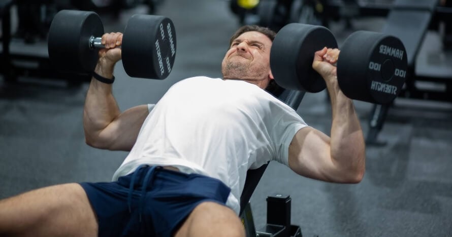 best upper chest workout 