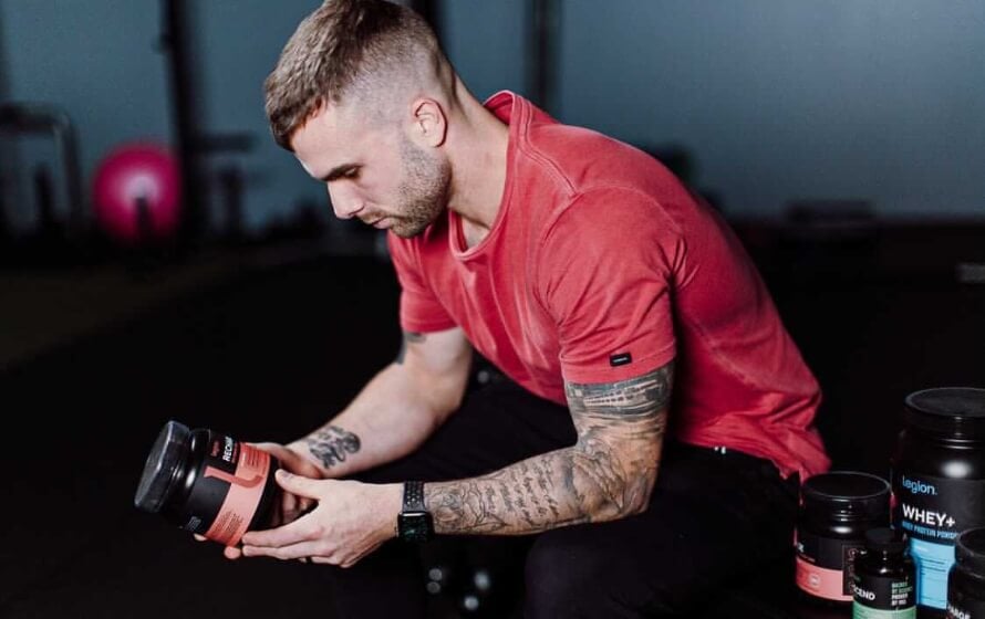 when to take creatine