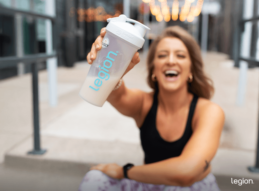 egg white protein powder