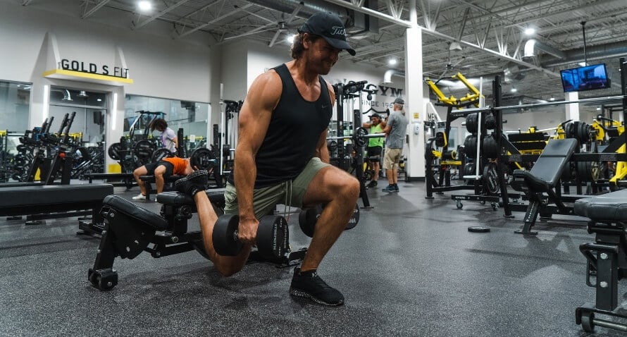 quad strengthening exercises