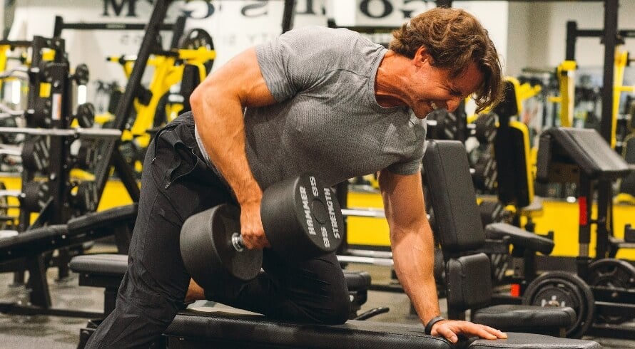 what helps sore muscles after workout
