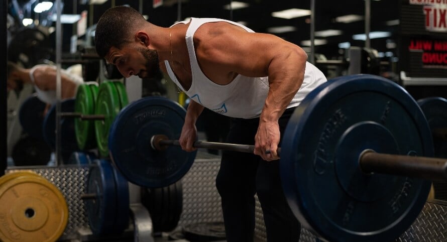 phul workout plan