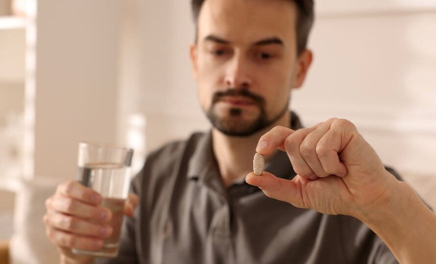 hmb supplement
