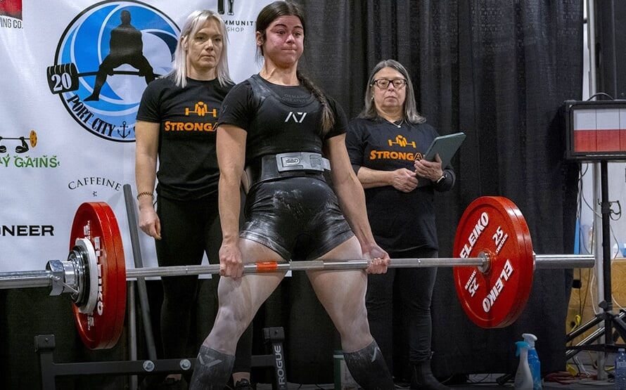 phat training