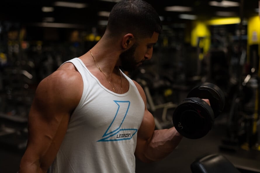 Hypertrophy Training