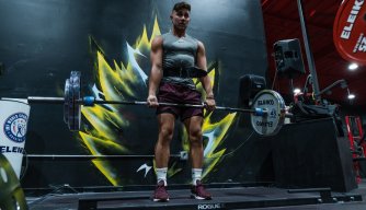 PHAT Workout: Layne Norton’s Program for Size & Strength | Legion