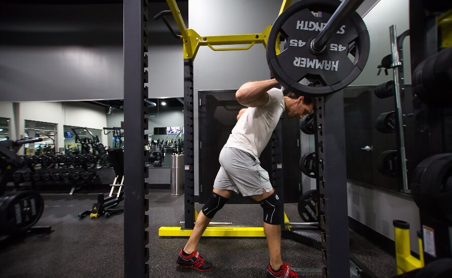 Bro Split Routine Drawbacks