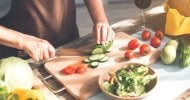 The Easiest Way to Beat Hunger