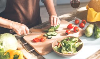 The Easiest Way to Beat Hunger