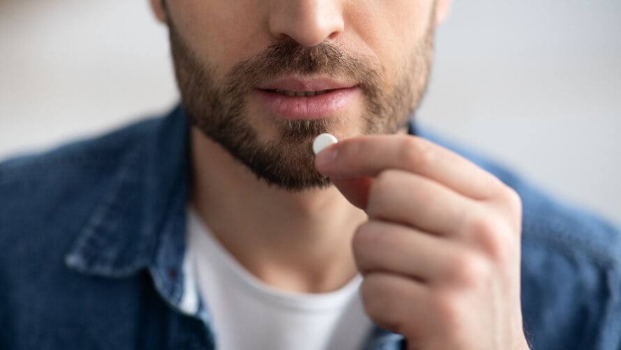 ecdysterone supplement